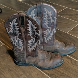 Women's Ariat Boots